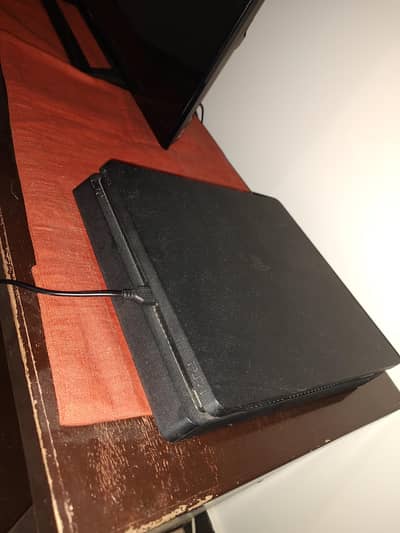 Ps4 slim 1TB software 13.02