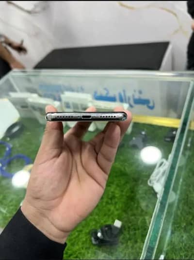 iPhone x 256gb my what's no 0313-----1709-----302