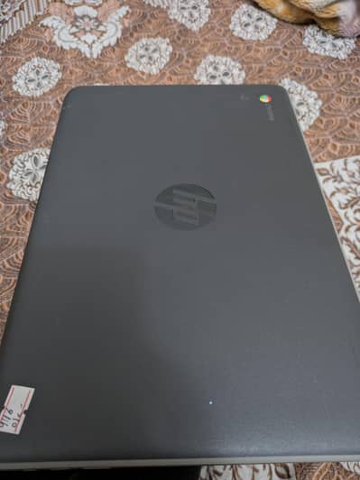 Hp Chromebook 11 G7 | ‎2029 Updatable