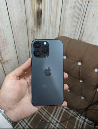 iPhone 14 pro waterpack