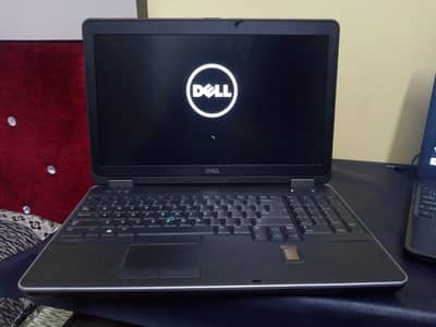 Device Name : DEKSTOP-1GBTHMF. Model : Latitude E6540