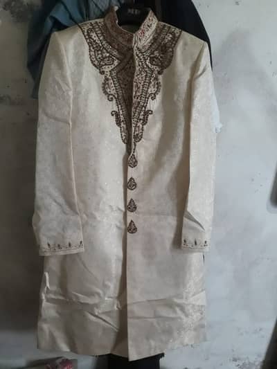 sherwani