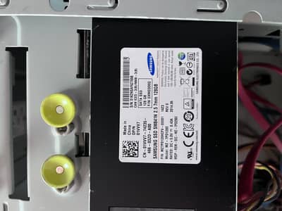 i5 3rd Gen with GTX 750ti 2gb