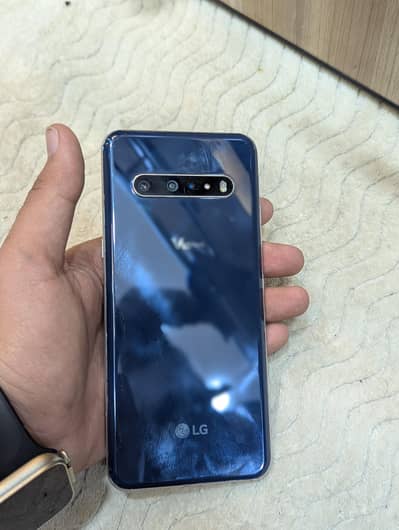 LG V60 5g