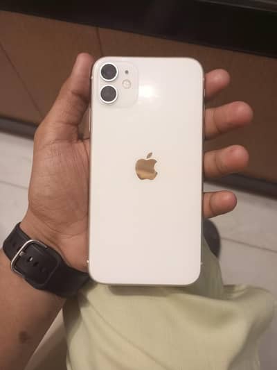 iPhone 11 (64)Gb and Jv