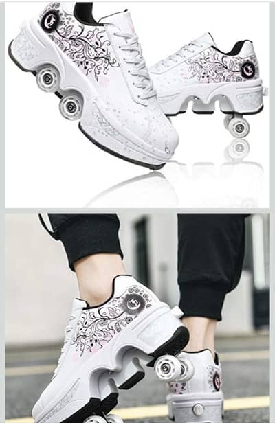 Roller Skate shoes