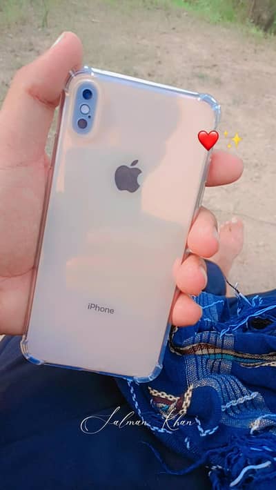 iphone xs max
