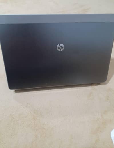 Laptop Hp Probook