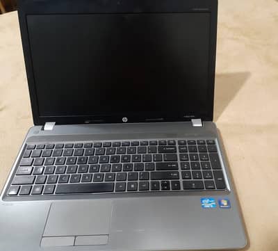 Laptop Hp Probook