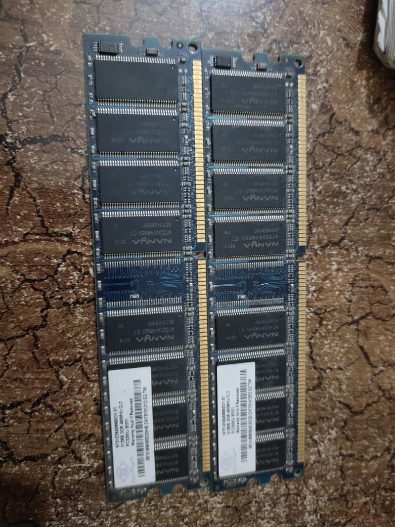 Ram for computer 0