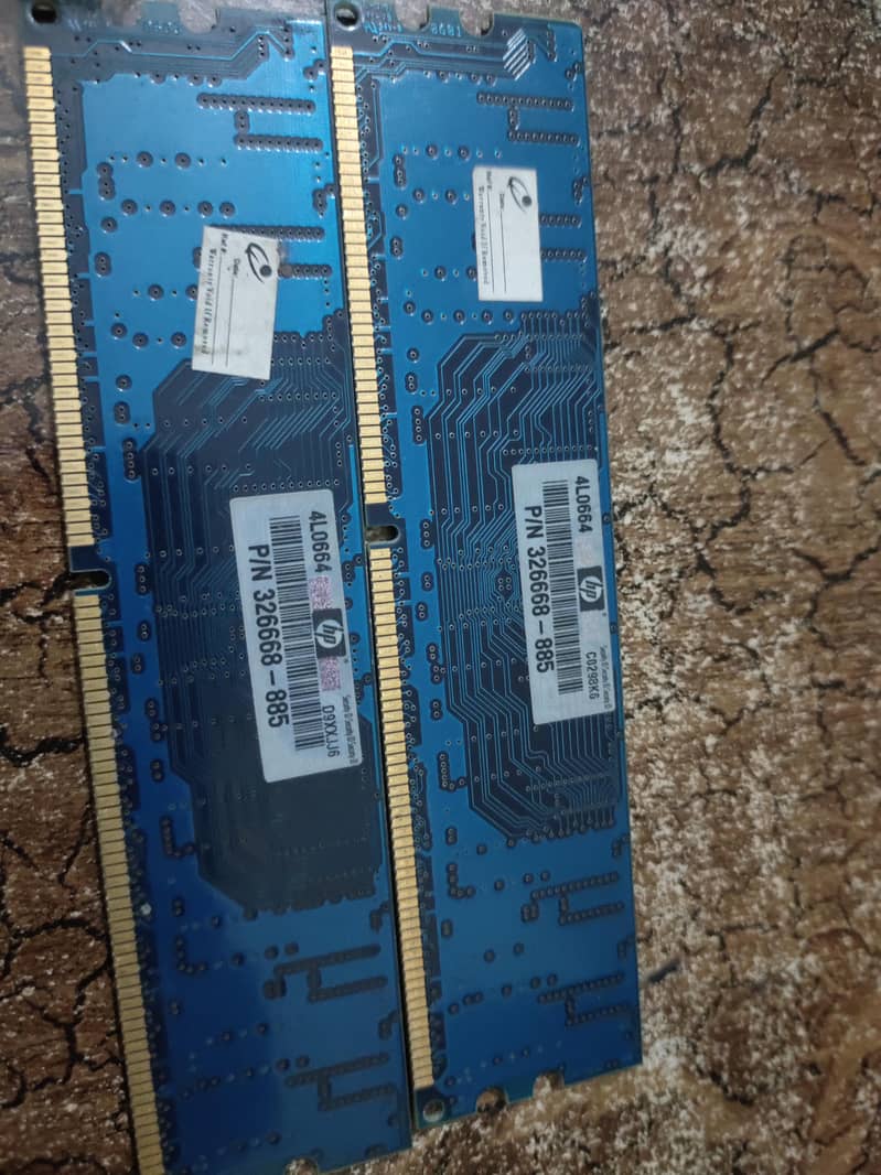 Ram for computer 1