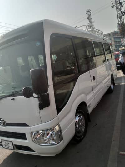 rent a car/coaster for rent/grand cabin for rent/car for rent and tour