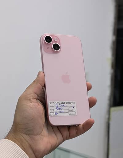 Iphone15Plus 15 128gb FU PTA Approved 12 13 14 15 16 17 pro max air jv