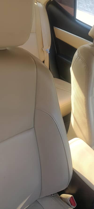 just a new car 43000