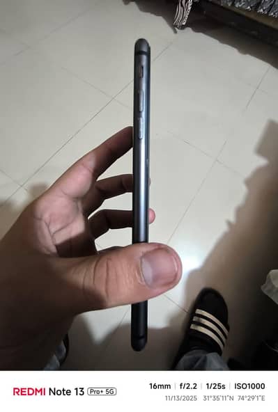 iphone 8 plus PTA approved All ok