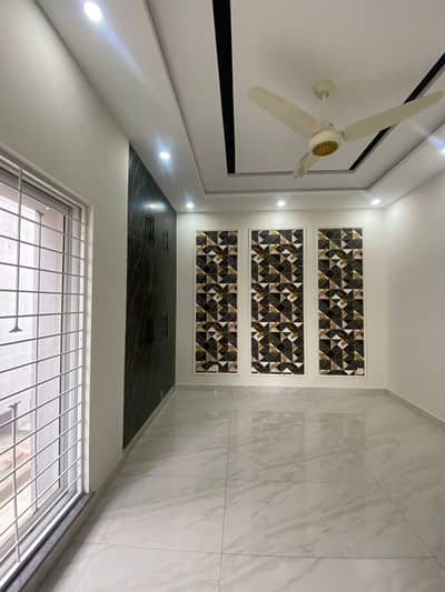 5 MARLA HOUSE FOR sale