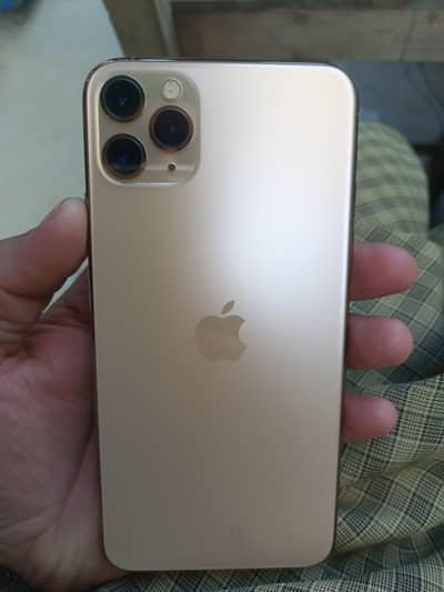 iPhone 11pro max