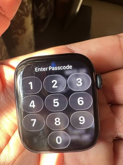 Applae Watch series 7 for sale