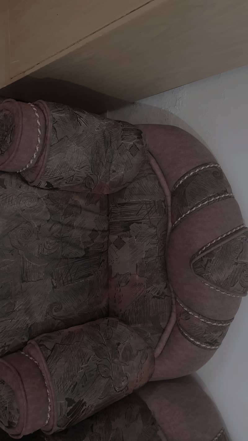 Sofa set 1