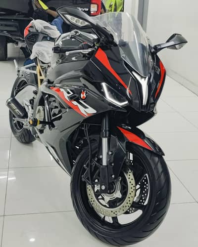 BMW-S1000RR Replica