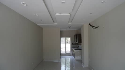 Ground Floor Commercial Shop Available For Rent In Sector E Bahria Town Lahore