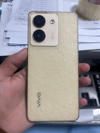 vivo y36