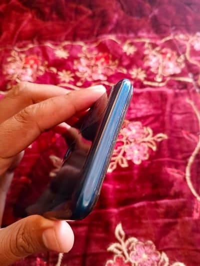 selling Infinix Hot  11 play 4gb 64gb pta approved