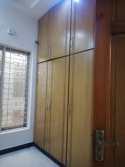 5 Marla Brand New Type Tile Flooring Lower Portion Available For Rent In Johar Town P Block