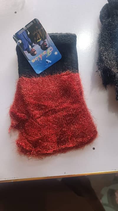 Men and women gloves
