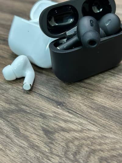 Ear Pods Pro 2