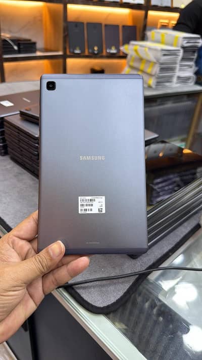 Samsung Galaxy Tab A7 Lite | 3GB 32GB | Android 14 | A-Grade Stock