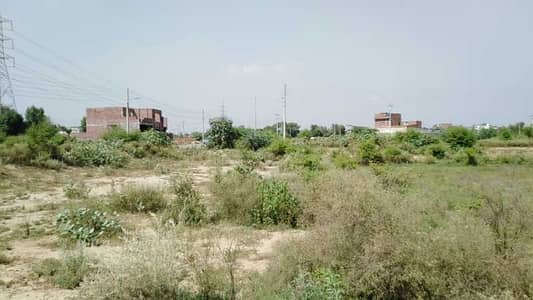 Buying A Residential Plot In Lahore?