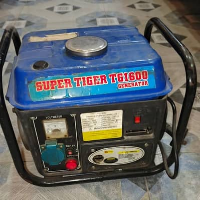 Super Tiger TG1600