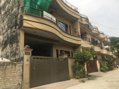 Ideal location new lalazar near gt toad