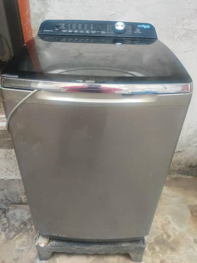 washing machine 15kg for sale