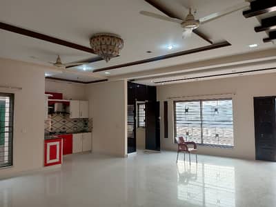 1 Kanal Upper Portion For Rent