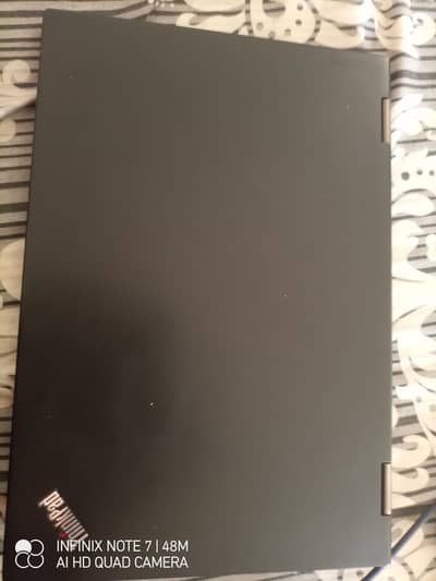 Urgent sell lenovo X1 yoga i7/6 Gen