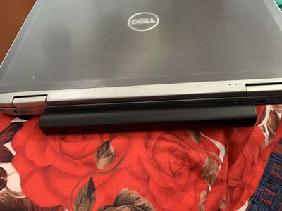 Dell laptop cor i7 3rd generation 128 SSD