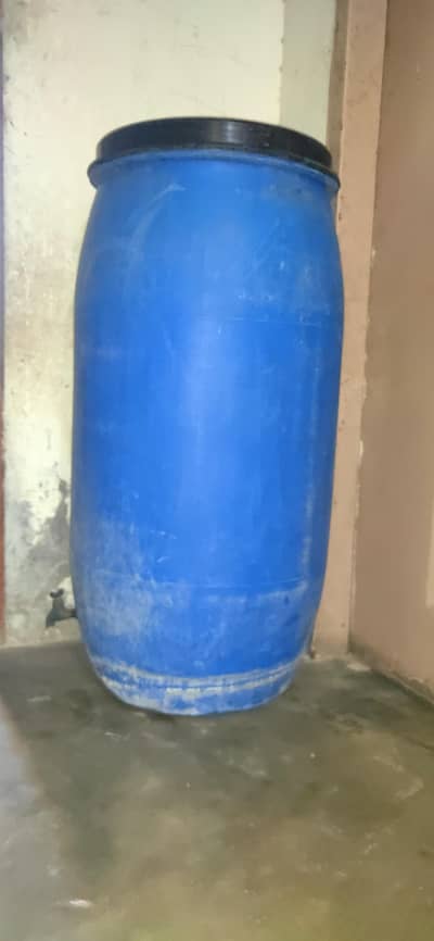 Storage drum Tank For Sale