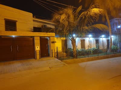 North Nazimabad Block -B