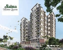 Saima Meadows Gulshan-E-Maymar