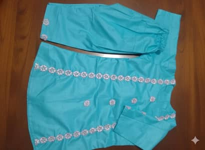 new girls clothes with best coliti  and Brand dressed