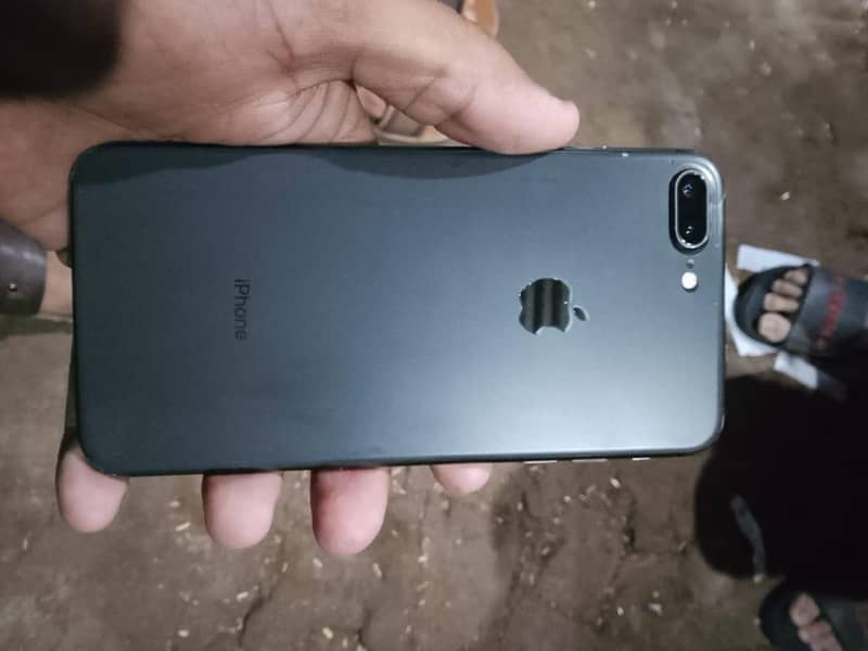 iPhone 8 plus 0