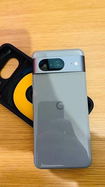 Google Pixel 8 PTA Approve urgent sale 10/10