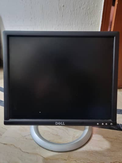 Dell LCD Monitor
