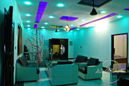 Farm House For Sale In Memon Goth