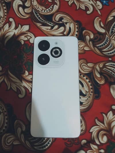 infinix smart 8 128gb