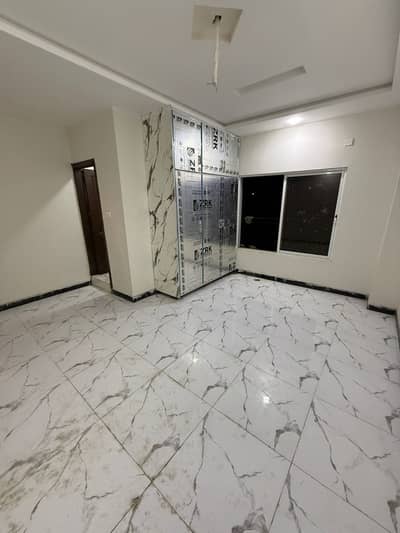 Family Flat Ava For Rent At E Block Satellite Town With Bills