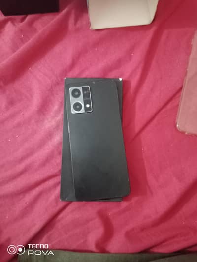 Oppo F21 pro 8/128 with box