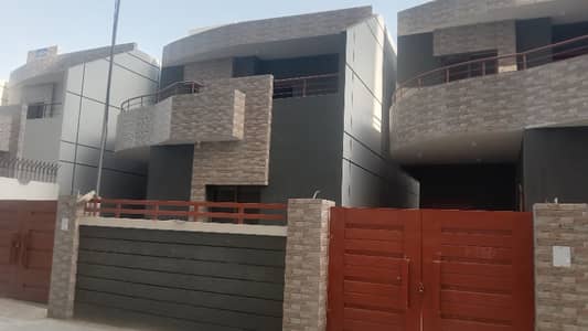 Wasi Country Park Bungalow For Sale